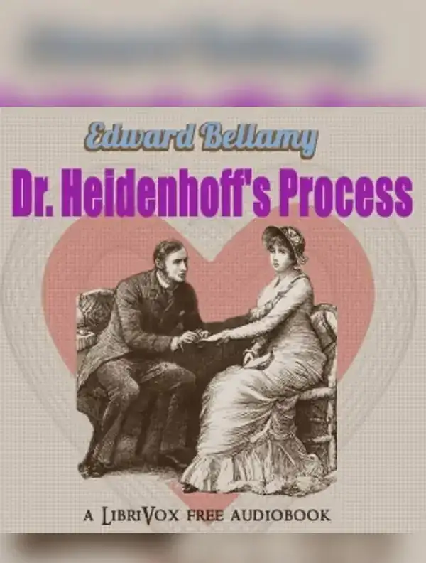 Dr. Heidenhoff's Process