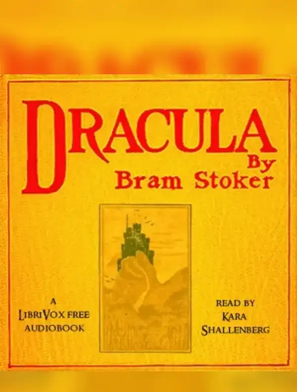 Dracula (version 3)