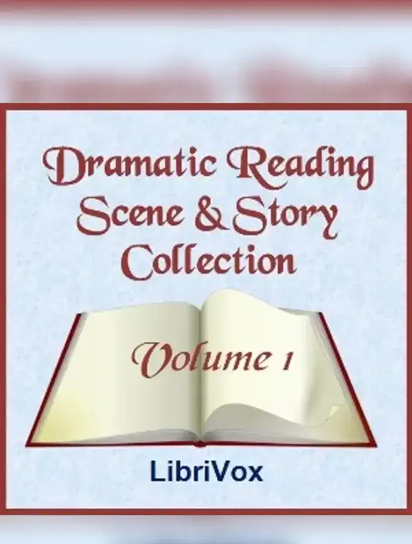 Dramatic Reading Scene and Story Collection, Volume 001 - books ...