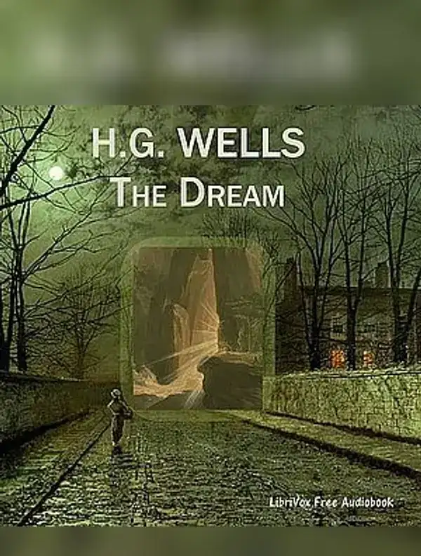 Dream: a novel