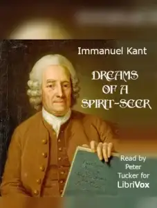 Dreams of a Spirit-Seer
