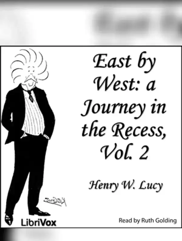 East by West
