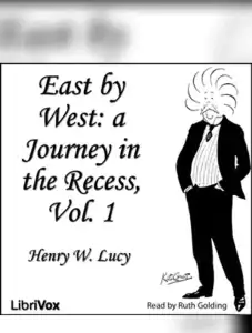 East by West