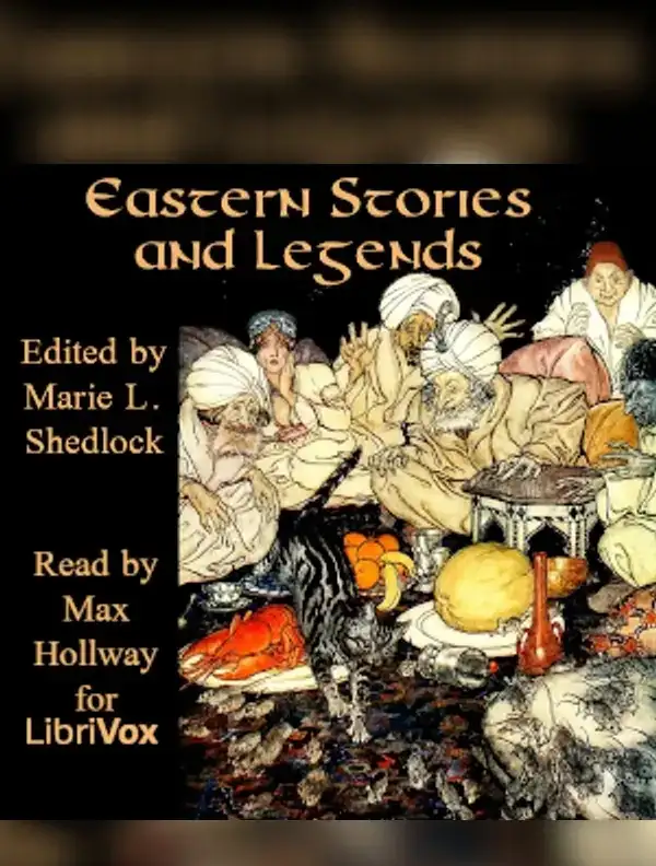 Eastern Stories and Legends
