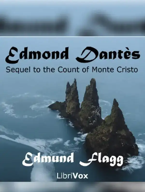Edmond Dantès