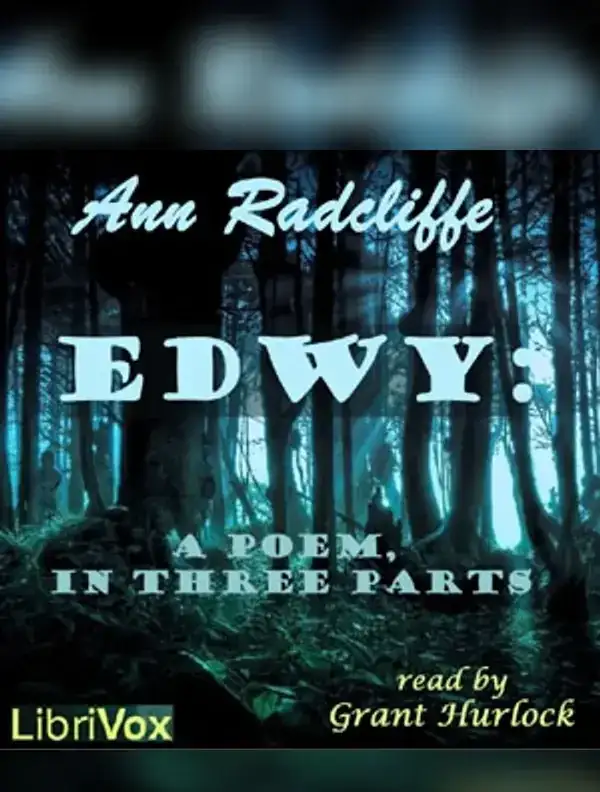 EDWY: A Poem