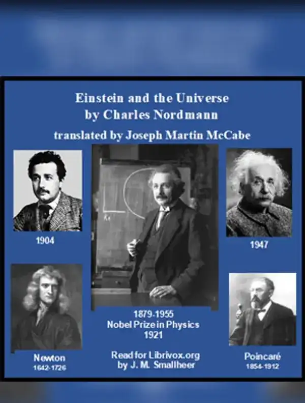 Einstein and the Universe