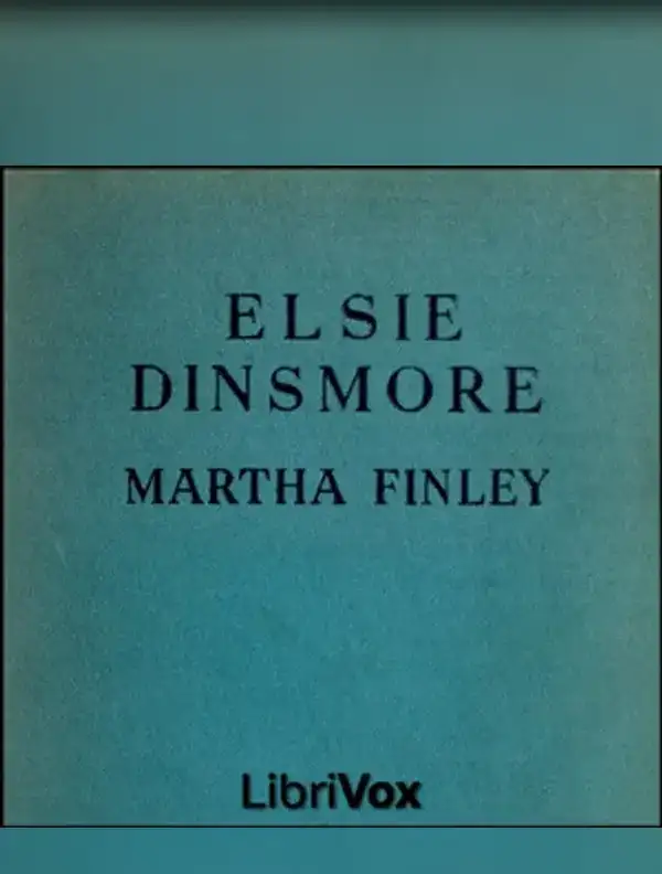 Elsie Dinsmore