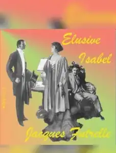 Elusive Isabel