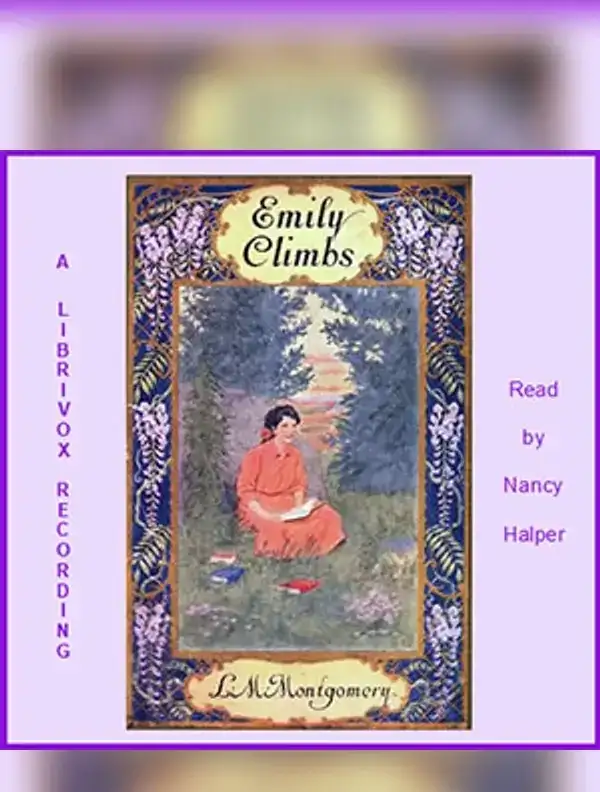Emily Climbs