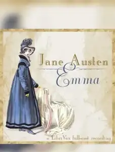 Emma (version 7 Dramatic Reading)