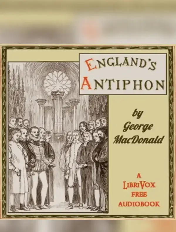 England's Antiphon