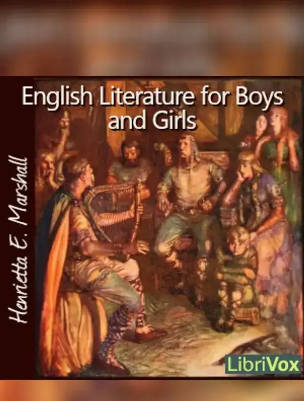 English Literature for Boys and Girls