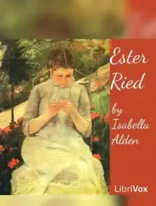 Ester Ried