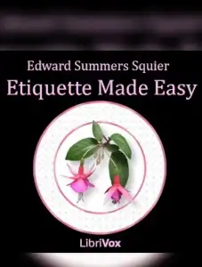 Etiquette Made Easy