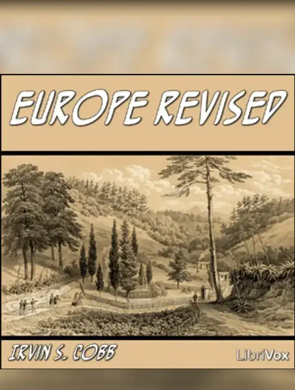 Europe Revised