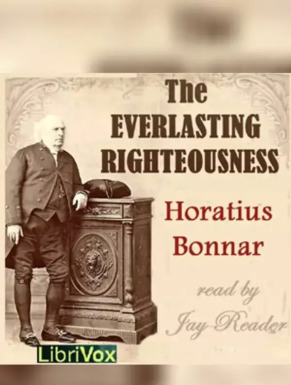 Everlasting Righteousness