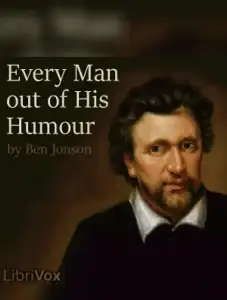 Every Man Out of His Humour