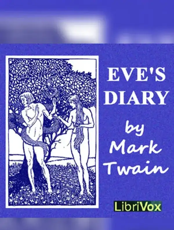 Eve’s Diary (version 2)