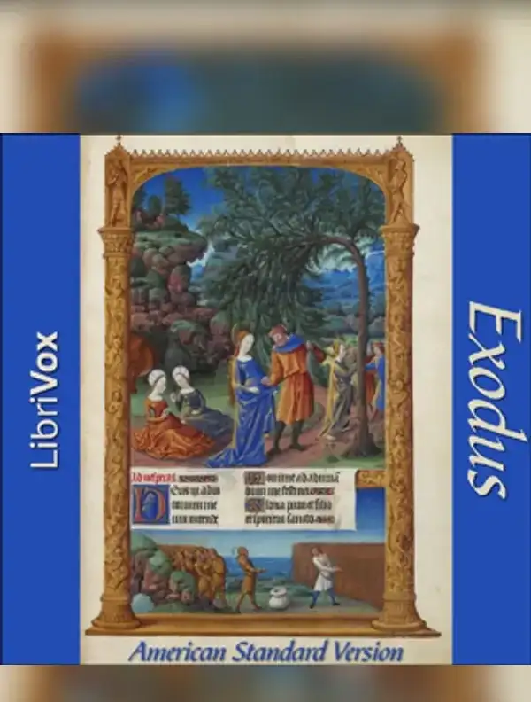 Bible (ASV) 02: Exodus