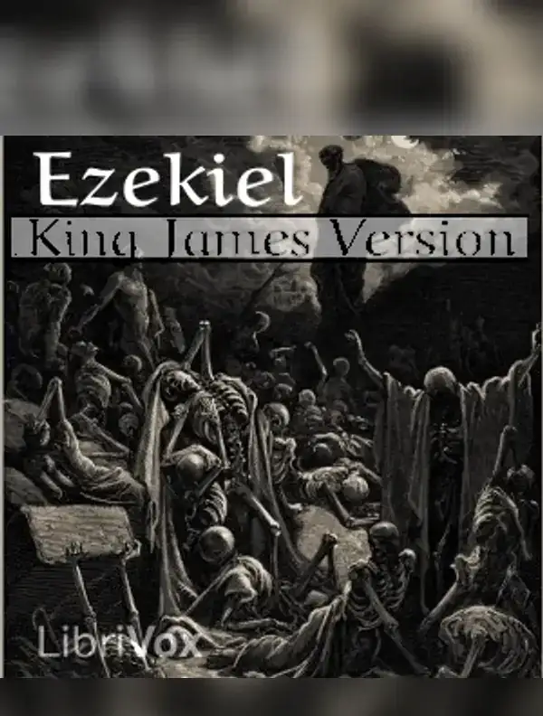 Bible (KJV) 26: Ezekiel