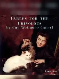 Fables for the Frivolous