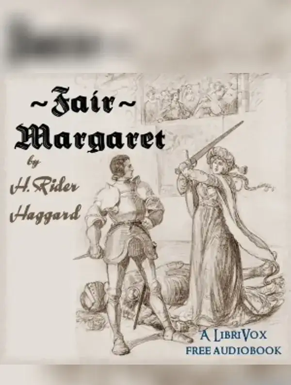 Fair Margaret
