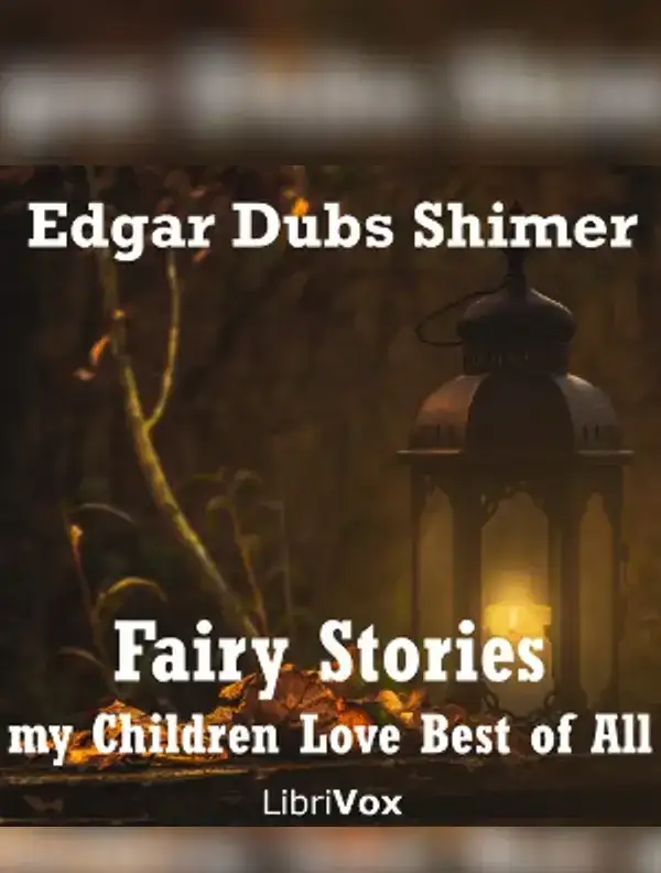 Fairy Stories my Children Love Best of All