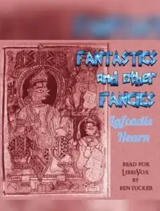 Fantastics and Other Fancies