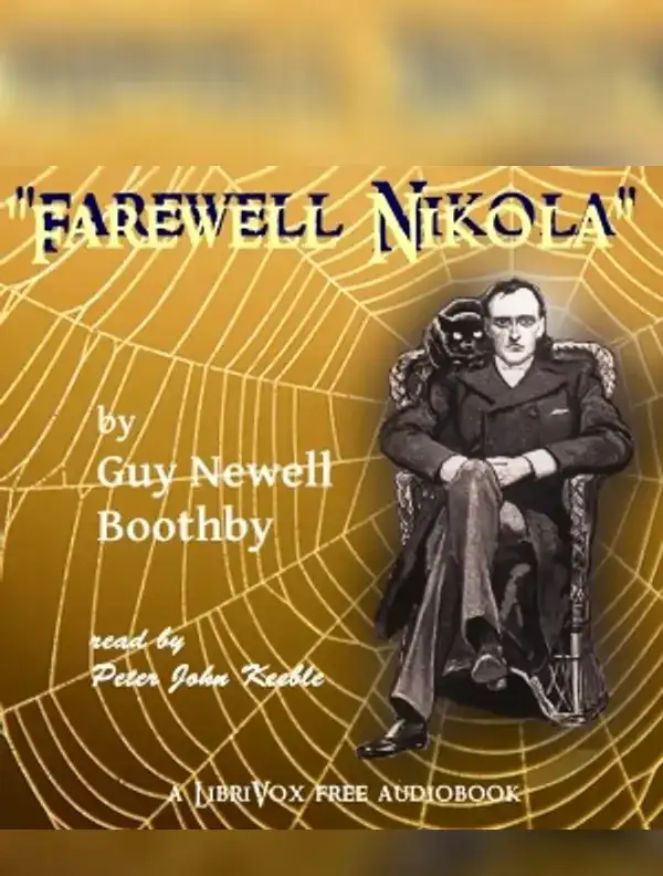 'Farewell