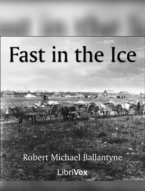 Fast in the Ice