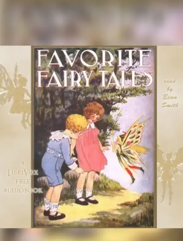 Favorite Fairy Tales