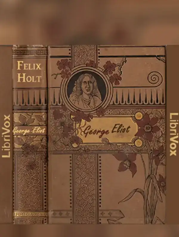Felix Holt