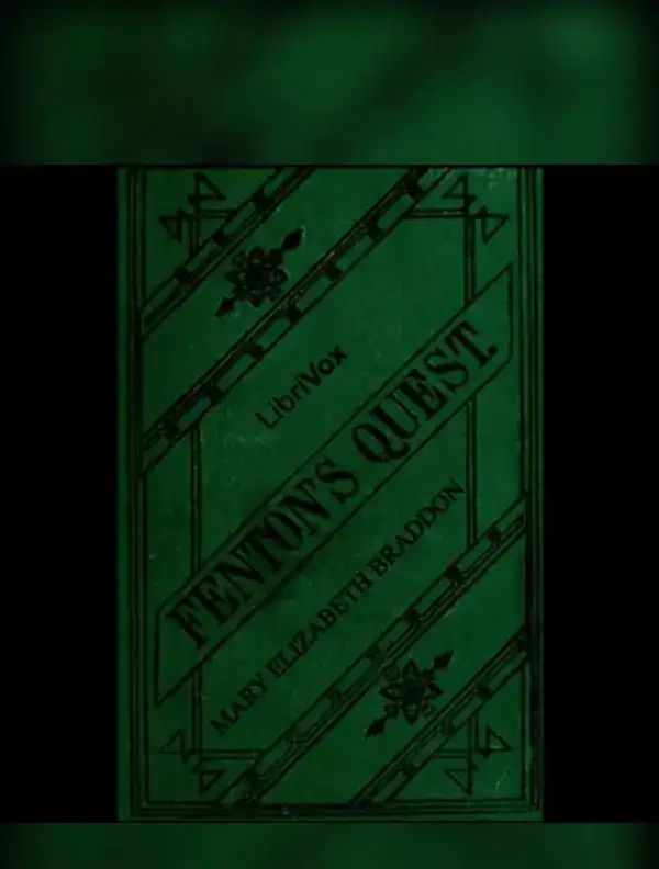 Fenton's Quest