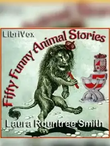 Fifty Funny Animal Tales