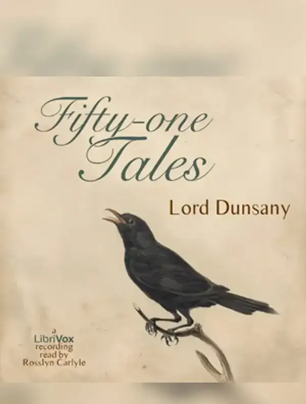 Fifty-one Tales (version 2)