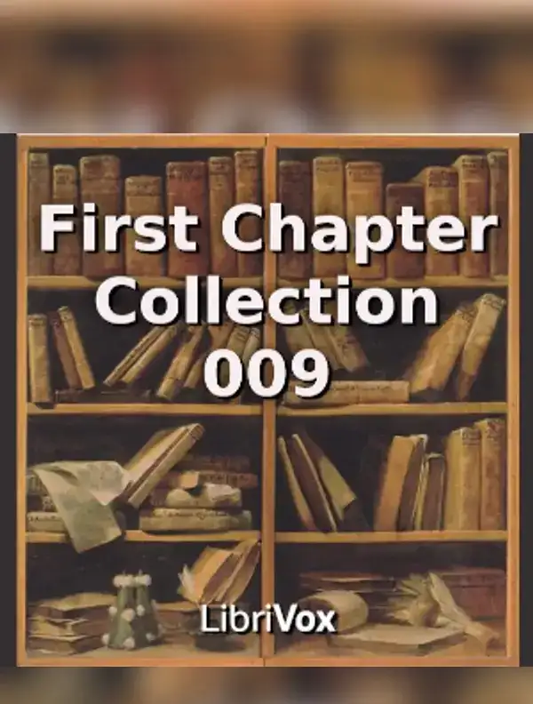 First Chapter Collection 009