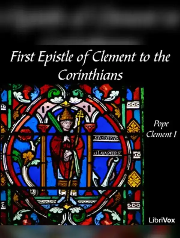 First Epistle of Clement to the Corinthians