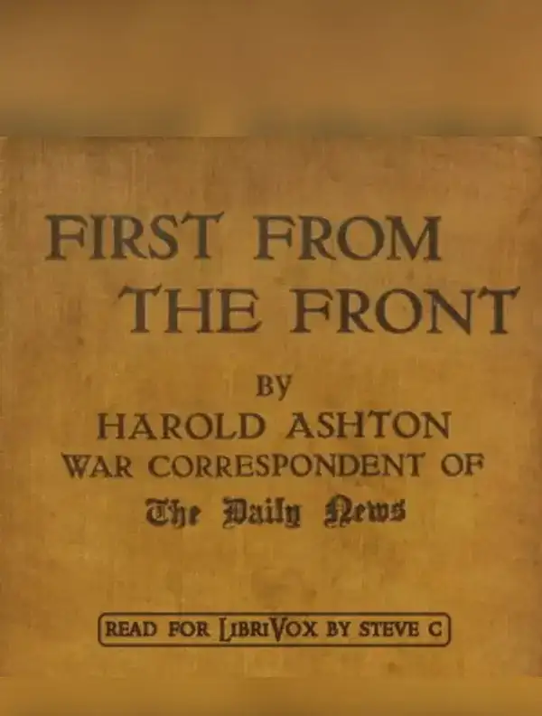 First From The Front