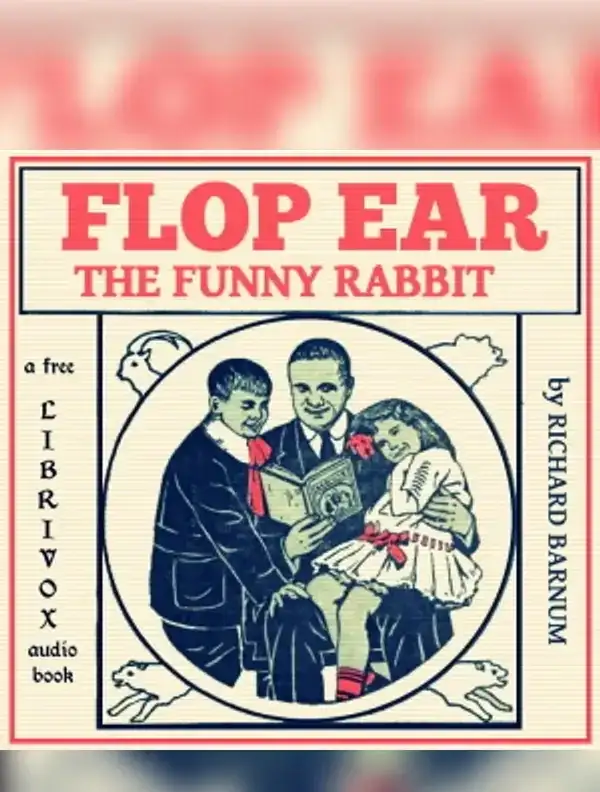 Flop Ear
