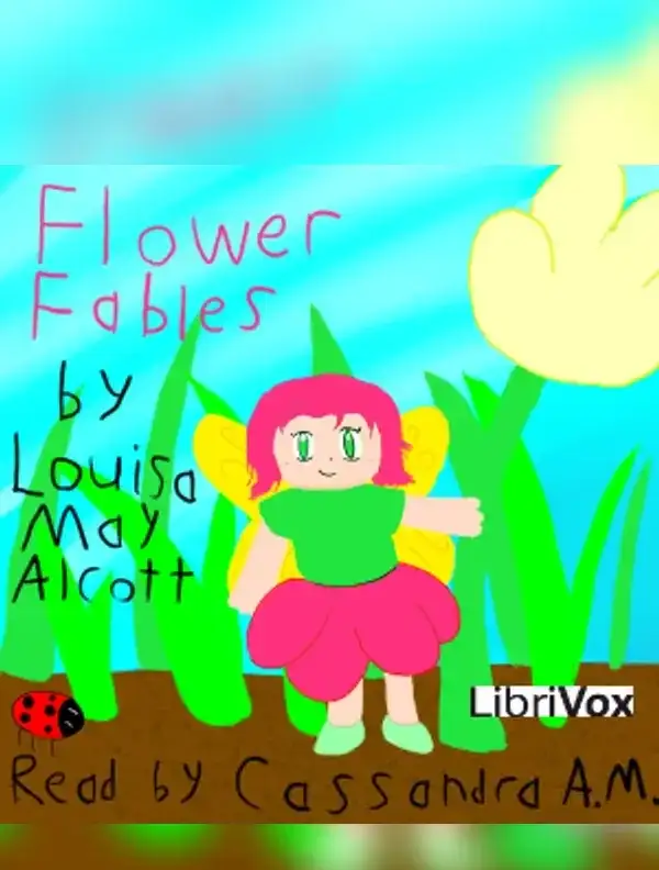 Flower Fables - Version 2