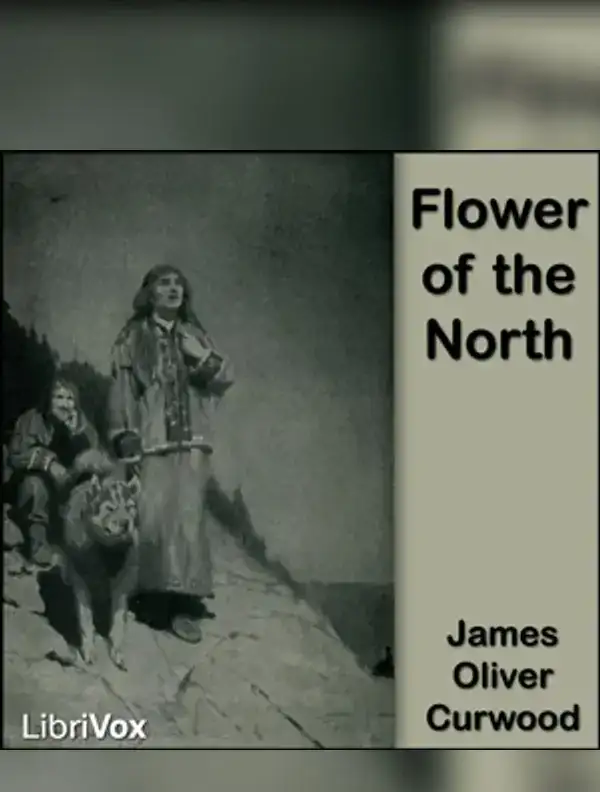 Flower of the North