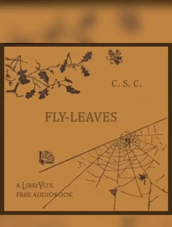 Fly Leaves