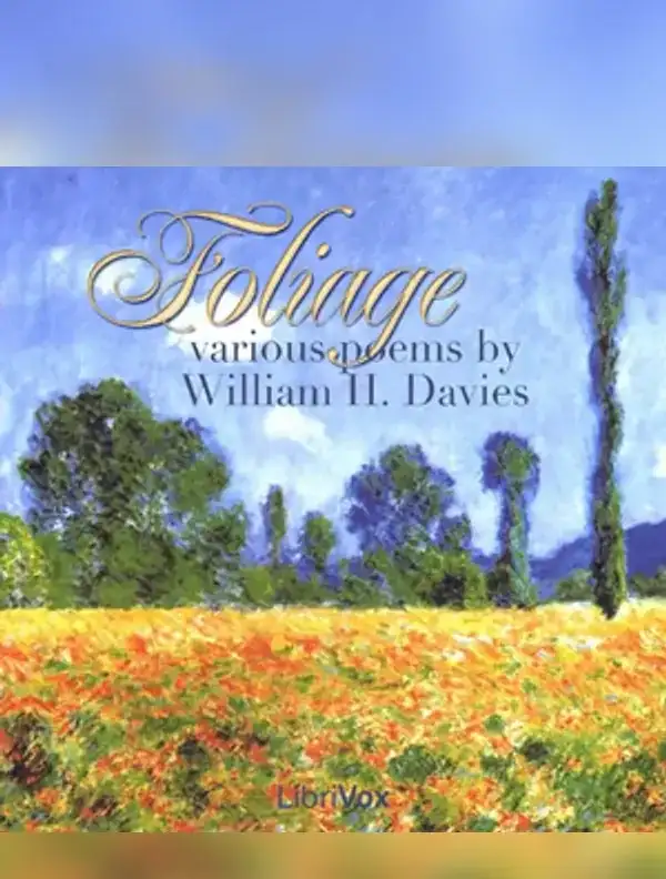 Foliage: Various Poems