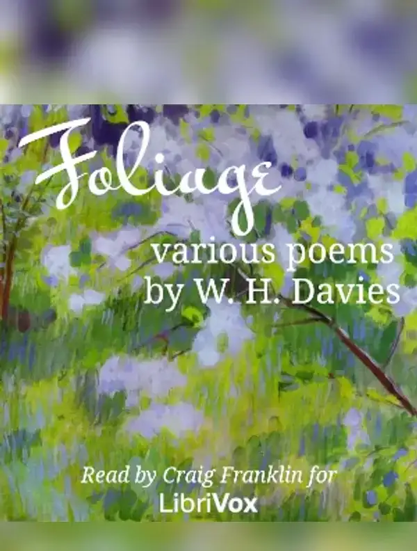 Foliage (version 2)