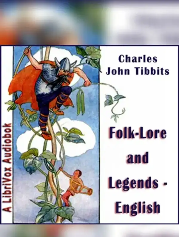 Folk-lore and legends: English