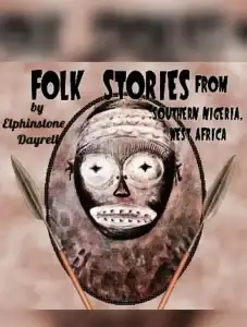 Folk Stories from Southern Nigeria