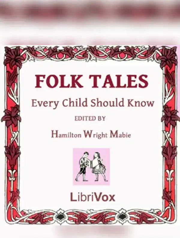 Folk Tales Every Child Should Know