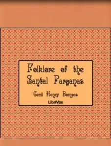 Folklore of the Santal Parganas