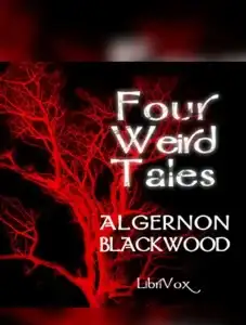 Four Weird Tales